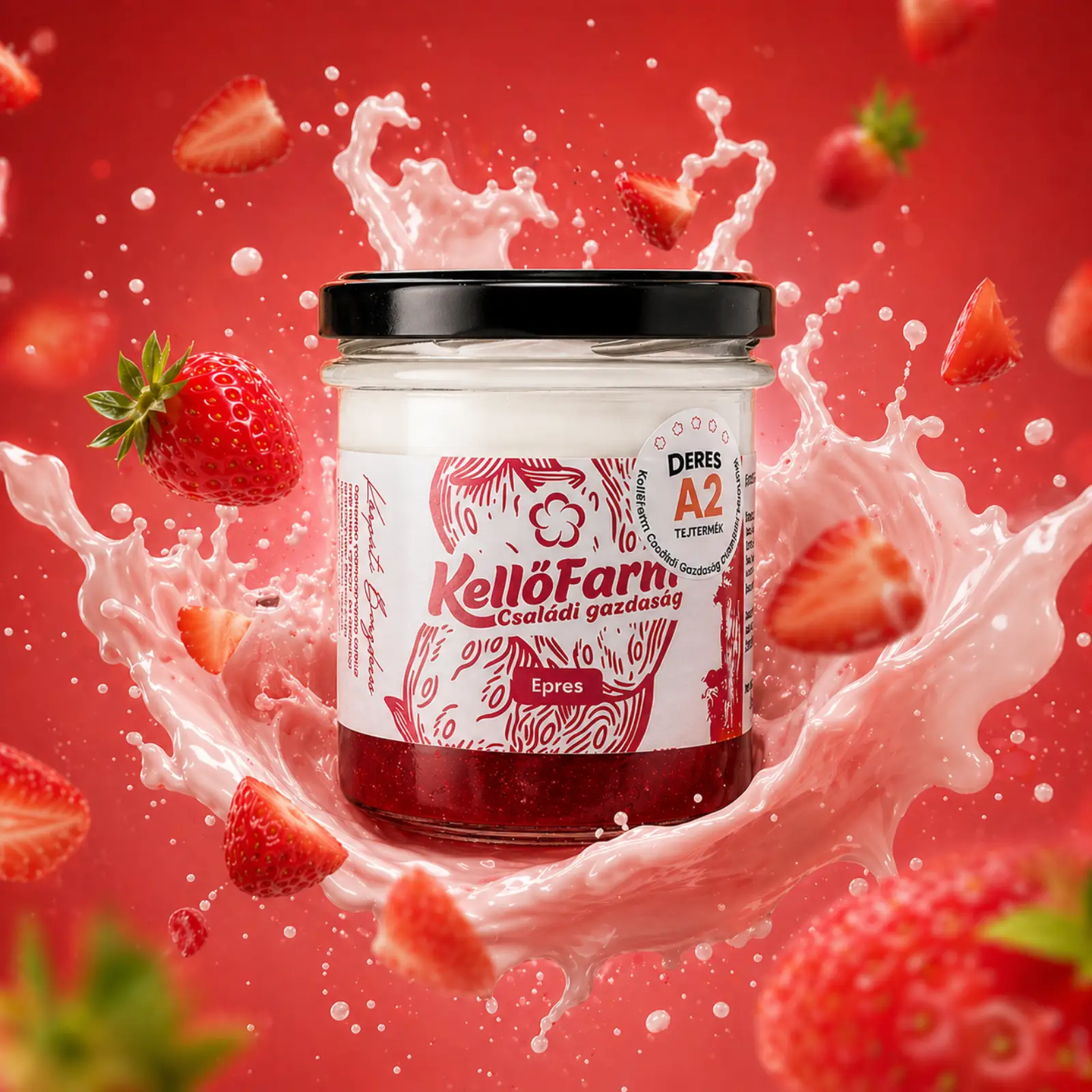 Epres Joghurt