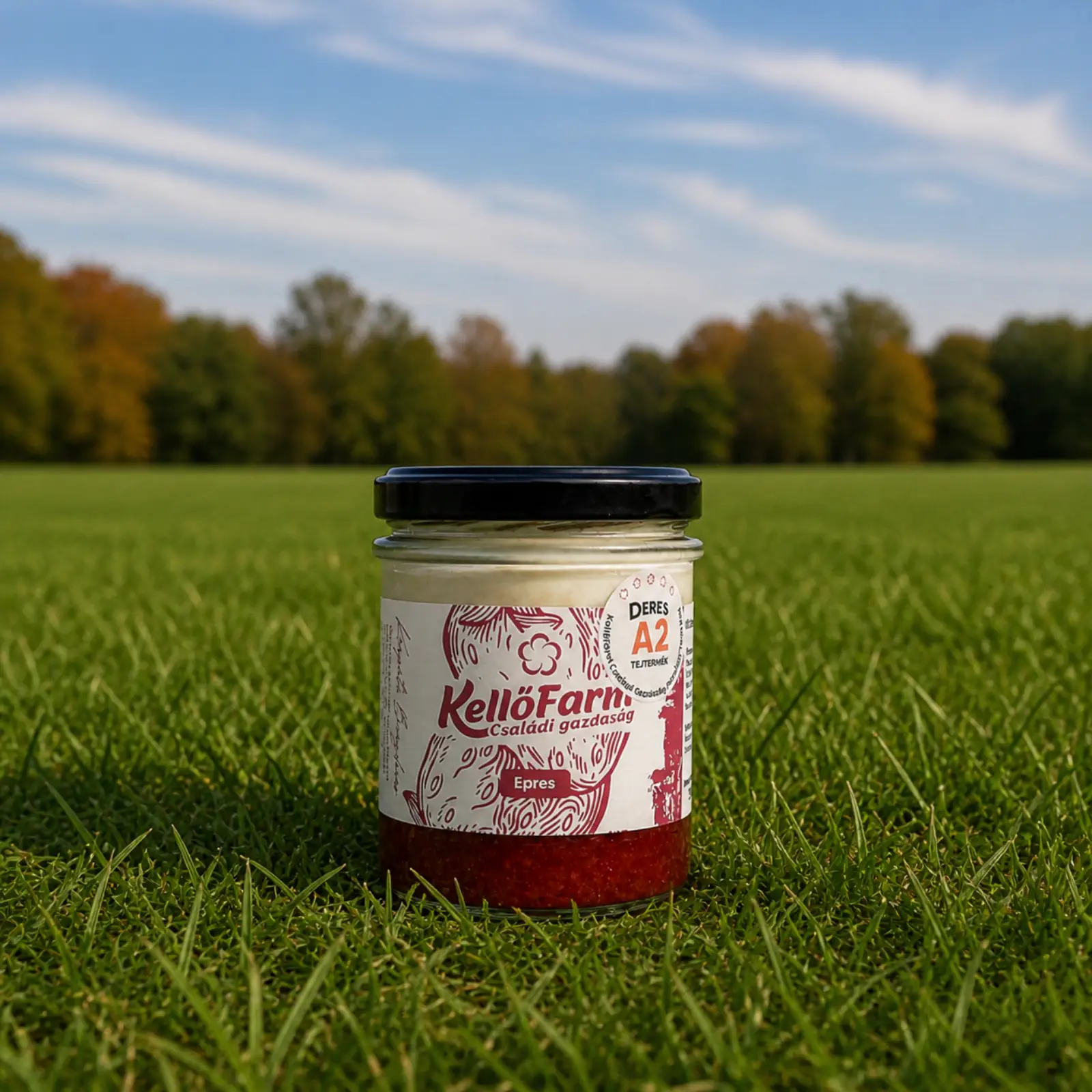 Epres Joghurt